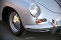 Porsche 356 B Super90 Coupé - Matching - Restored Grijs - thumbnail 11