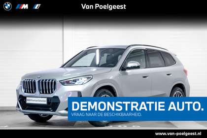 BMW X1 sDrive18i | M-Sport | Driving Assistant | Trekhaak