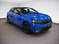 Opel Corsa F GS PDCv+h 360°Kamera NAVI DAB Totwinkel Blauw - thumbnail 3