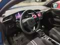 Opel Corsa F GS PDCv+h 360°Kamera NAVI DAB Totwinkel Blauw - thumbnail 8