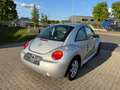 Volkswagen New Beetle 2.0  AUTOMATIK/TÜV/KLIMAANLAGE Silber - thumbnail 6