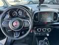 Fiat 500L 500L 1.4 URBAN 95cv MY 19 NEOPATENTATI !! Nero - thumbnail 9