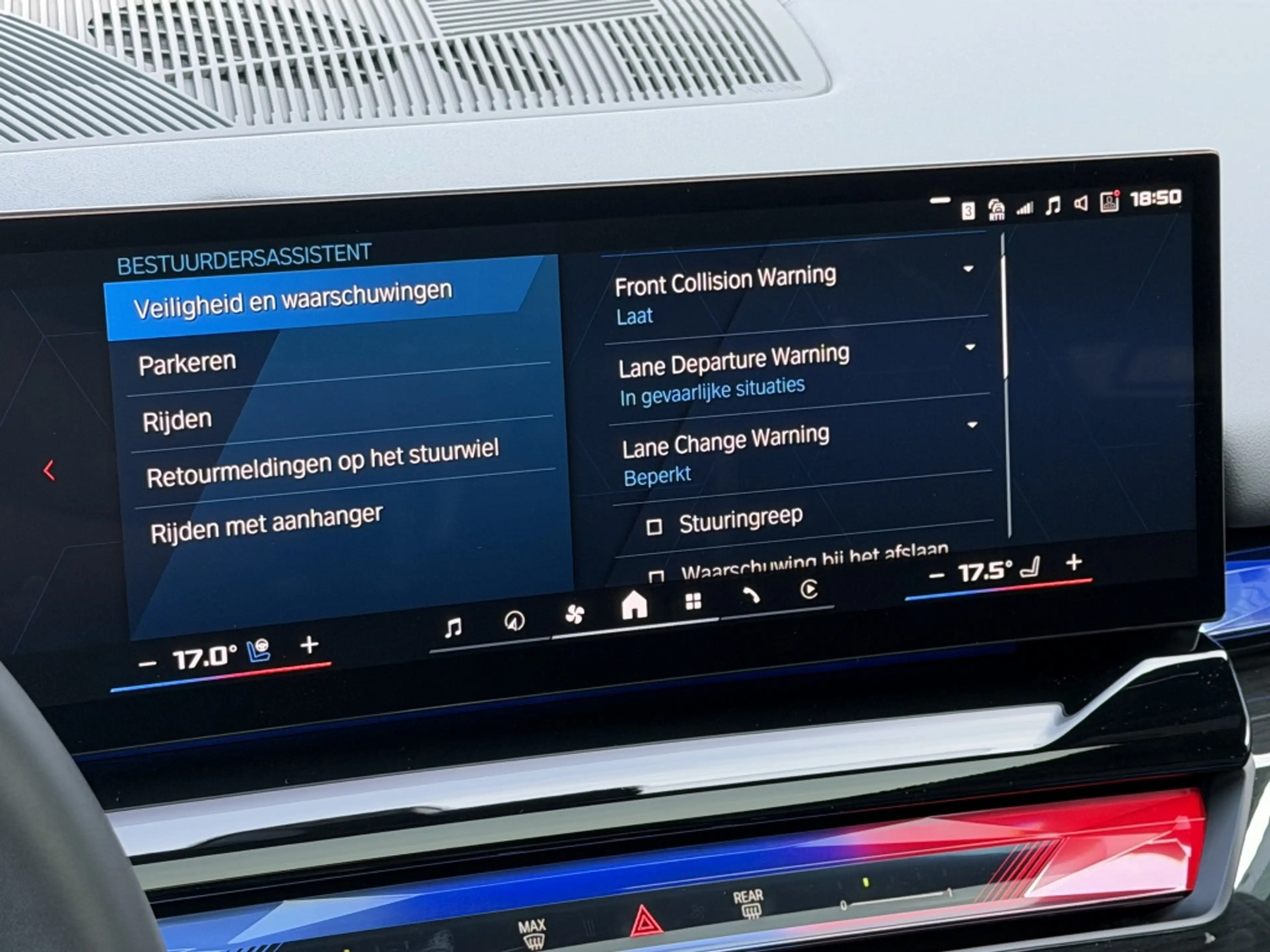 BMW M5 Touring Pano Keramisch HUD M-Drive Carbon B&W — photo 29