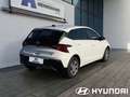 Hyundai i20 1.0 T-GDI Select ||Klima||Navi|| Weiß - thumbnail 5