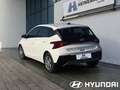 Hyundai i20 1.0 T-GDI Select ||Klima||Navi|| Weiß - thumbnail 3