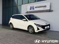 Hyundai i20 1.0 T-GDI Select ||Klima||Navi|| Weiß - thumbnail 7