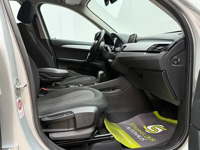 BMW X1 view 12