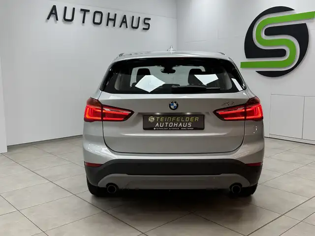 BMW X1 view 6
