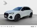 Audi Q3 35 TFSI S-LINE*NAVI-PLUS*MATRIX*KAMERA*AHK*OP Weiß - thumbnail 1