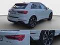 Audi Q3 35 TFSI S-LINE*NAVI-PLUS*MATRIX*KAMERA*AHK*OP Weiß - thumbnail 23