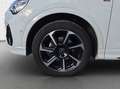 Audi Q3 35 TFSI S-LINE*NAVI-PLUS*MATRIX*KAMERA*AHK*OP Weiß - thumbnail 13