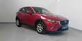Mazda CX-3 2.0 Skyactiv-G Zenith Safety 2WD 89kW Czerwony - thumbnail 4