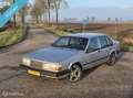 Volvo 940 2.3i GL automaat lpg Grau - thumbnail 2