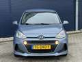 Hyundai i10 1.0i 66pk Blue 4pl. Comfort | Airco | Cruise contr Blauw - thumbnail 2