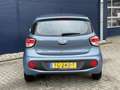 Hyundai i10 1.0i 66pk Blue 4pl. Comfort | Airco | Cruise contr Blauw - thumbnail 3