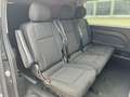 Mercedes-Benz Vito 119 CDI Mixto Extralang STHZG+LED+Klima+AHK Gris - thumbnail 11
