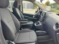 Mercedes-Benz Vito 119 CDI Mixto Extralang STHZG+LED+Klima+AHK Gris - thumbnail 10