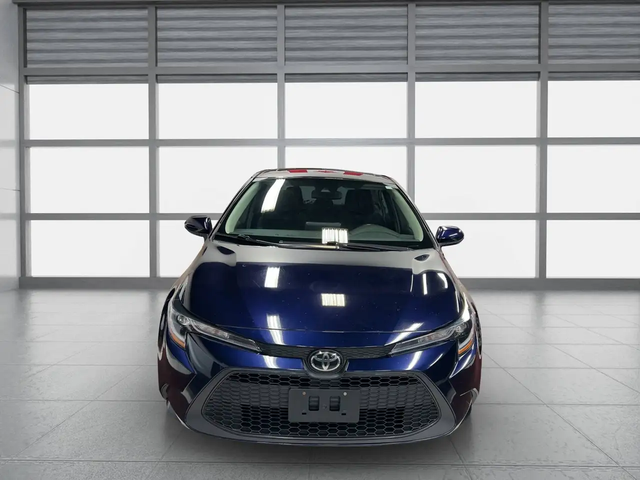 Toyota Corolla снимка Toyota Corolla