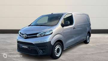 Medium 2.0 D-4D 140 Dynamic MC23