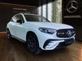 Mercedes-Benz GLC 220 d 4M EDITION AMG-Line+Night+AHK+DISTRON Weiß - thumbnail 4