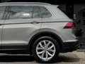 Volkswagen Tiguan 1.4 TSI COMFORTLINE NAVI AIRCO PARKPILOT LED LMV P Grijs - thumbnail 10