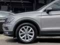 Volkswagen Tiguan 1.4 TSI COMFORTLINE NAVI AIRCO PARKPILOT LED LMV P Grijs - thumbnail 9