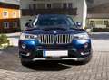BMW X3 X3 xDrive 20d Österreich-Paket Aut. Österreich-Paket Blau - thumbnail 5