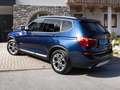 BMW X3 X3 xDrive 20d Österreich-Paket Aut. Österreich-Paket Blau - thumbnail 3