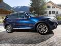 BMW X3 X3 xDrive 20d Österreich-Paket Aut. Österreich-Paket Blau - thumbnail 4