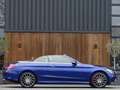 Mercedes-Benz C 400 Cabrio 334PK 4-Matic AMG / Premium Plus Blauw - thumbnail 4