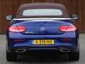 Mercedes-Benz C 400 Cabrio 334PK 4-Matic AMG / Premium Plus Blauw - thumbnail 10