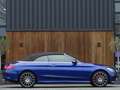 Mercedes-Benz C 400 Cabrio 334PK 4-Matic AMG / Premium Plus Blauw - thumbnail 3