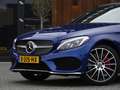 Mercedes-Benz C 400 Cabrio 334PK 4-Matic AMG / Premium Plus Blauw - thumbnail 44