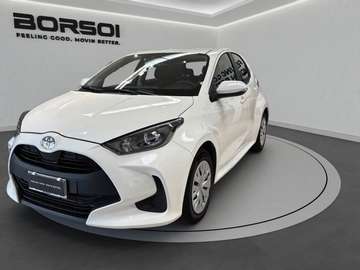 1.5 Hybrid 115 Active