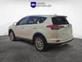 Toyota RAV 4 2.5 hybrid 2WD Advance Blanc - thumbnail 5