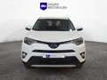 Toyota RAV 4 2.5 hybrid 2WD Advance Blanc - thumbnail 2