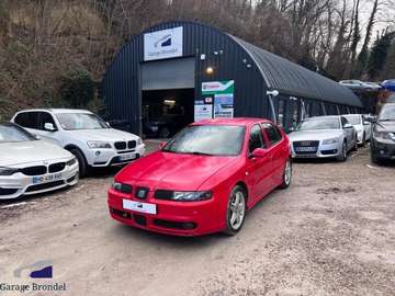 1.9 TDi 150cv Sport FR 3éme Main