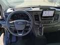 Ford Transit Custom 340 L1H1 LKW VA 1.0 EcoBoost PHEV Trend Schwarz - thumbnail 4