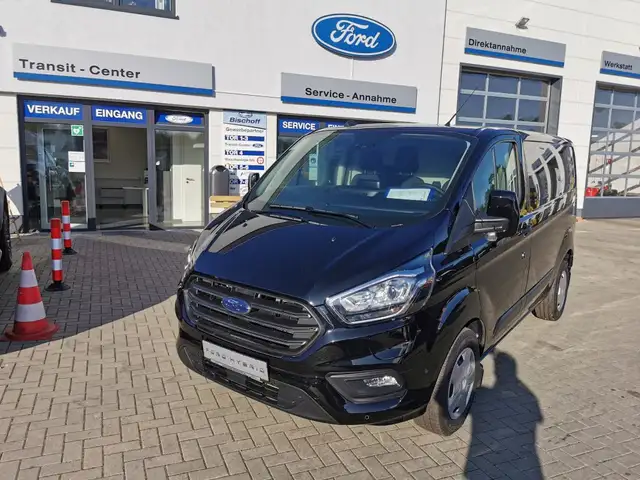 Ford Transit Custom 340 L1H1 LKW VA 1.0 EcoBoost PHEV Trend