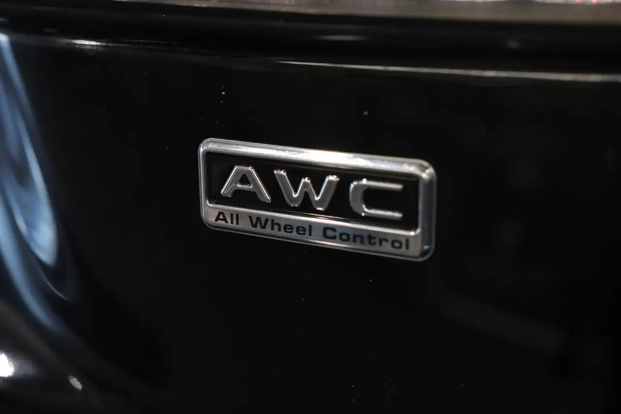 Mitsubishi RVR снимка Mitsubishi RVR