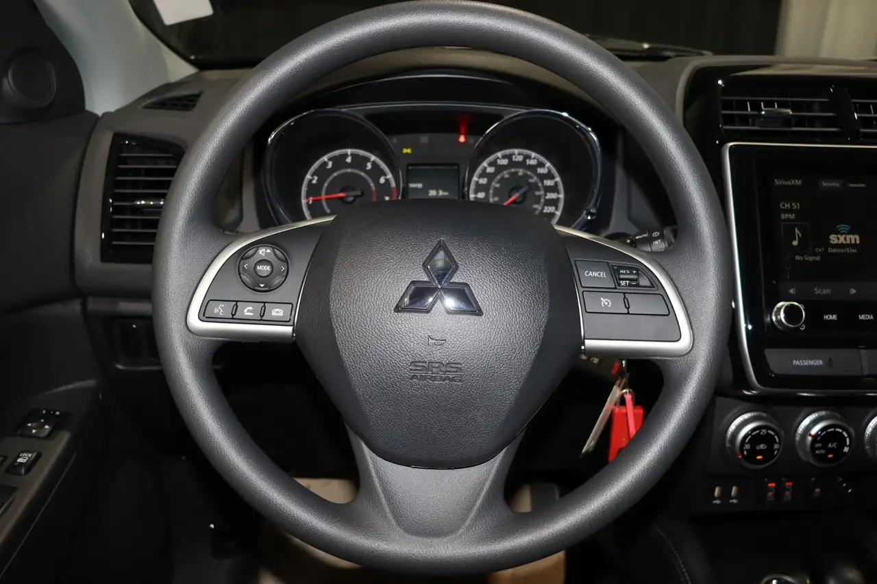 Mitsubishi RVR снимка Mitsubishi RVR