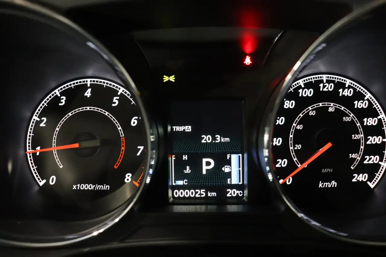 Mitsubishi RVR снимка Mitsubishi RVR