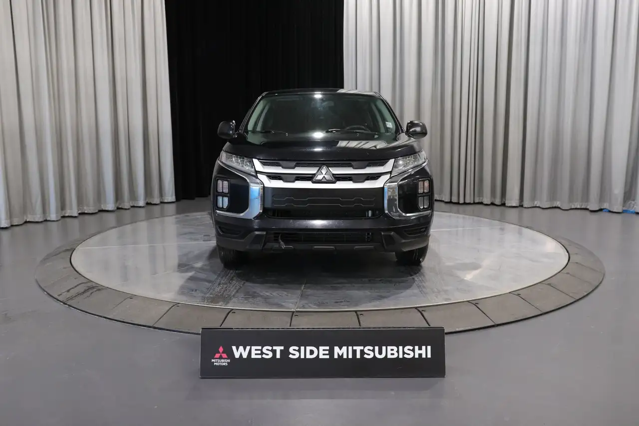 Mitsubishi RVR снимка Mitsubishi RVR
