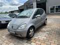 Mercedes-Benz A 160 -Klasse Leder met. Silber - thumbnail 3