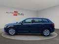 Audi A3 Sportback 2.0 TDI Attraction/AHK/KLIMA Schwarz - thumbnail 2