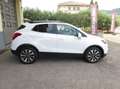 Opel Mokka X 1.4 turbo Gpl 140cv android/carplay/sens ant-post Bianco - thumbnail 2