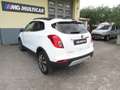 Opel Mokka X 1.4 turbo Gpl 140cv android/carplay/sens ant-post Bianco - thumbnail 12