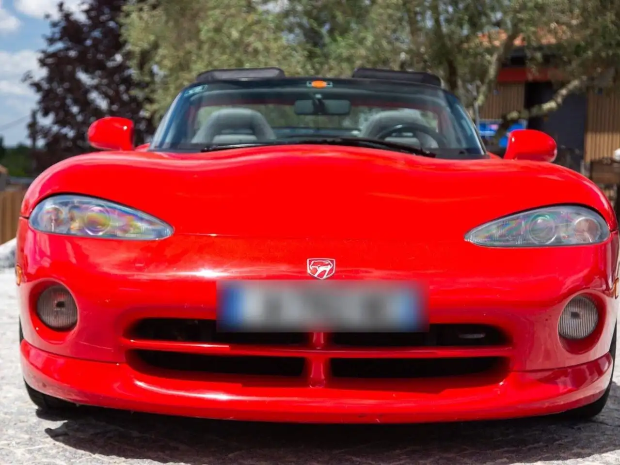Dodge Viper SRT 10, foto 6