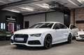 Audi RS7 performance 4.0 TFSI quattro|CARBON|B&O Bianco - thumbnail 2