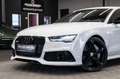 Audi RS7 performance 4.0 TFSI quattro|CARBON|B&O Bianco - thumbnail 3